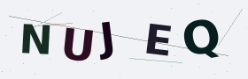 Verification code image